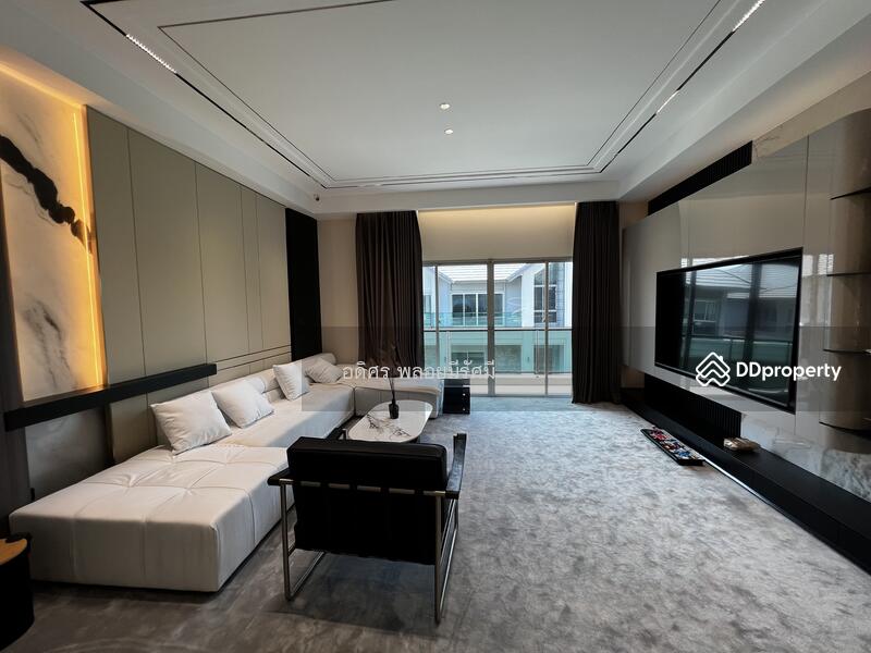 For Rent - Bangkok Boulevard Signature Chaengwattana, Nonthaburi