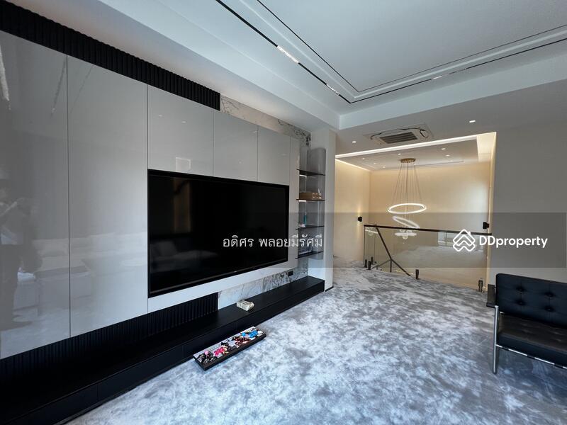 For Rent - Bangkok Boulevard Signature Chaengwattana, Nonthaburi
