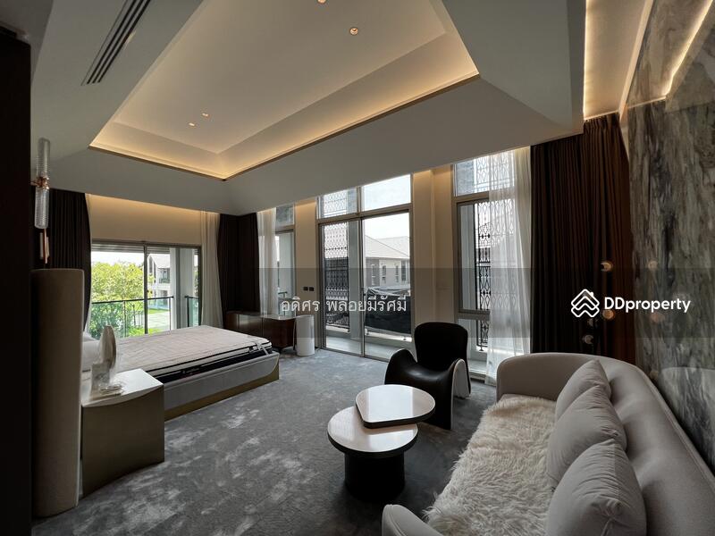 For Rent - Bangkok Boulevard Signature Chaengwattana, Nonthaburi