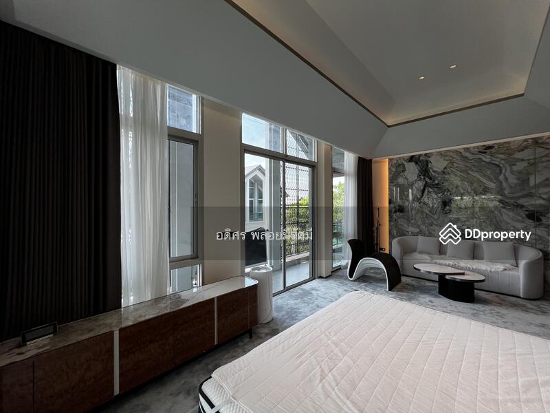 For Rent - Bangkok Boulevard Signature Chaengwattana, Nonthaburi