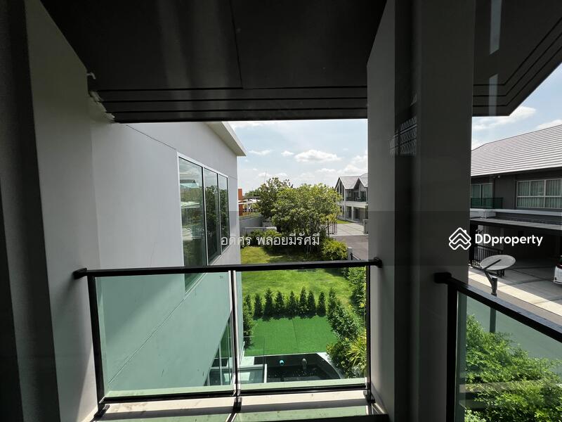For Rent - Bangkok Boulevard Signature Chaengwattana, Nonthaburi