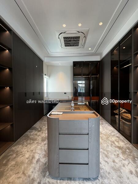 For Rent - Bangkok Boulevard Signature Chaengwattana, Nonthaburi