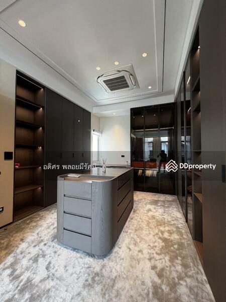 For Rent - Bangkok Boulevard Signature Chaengwattana, Nonthaburi