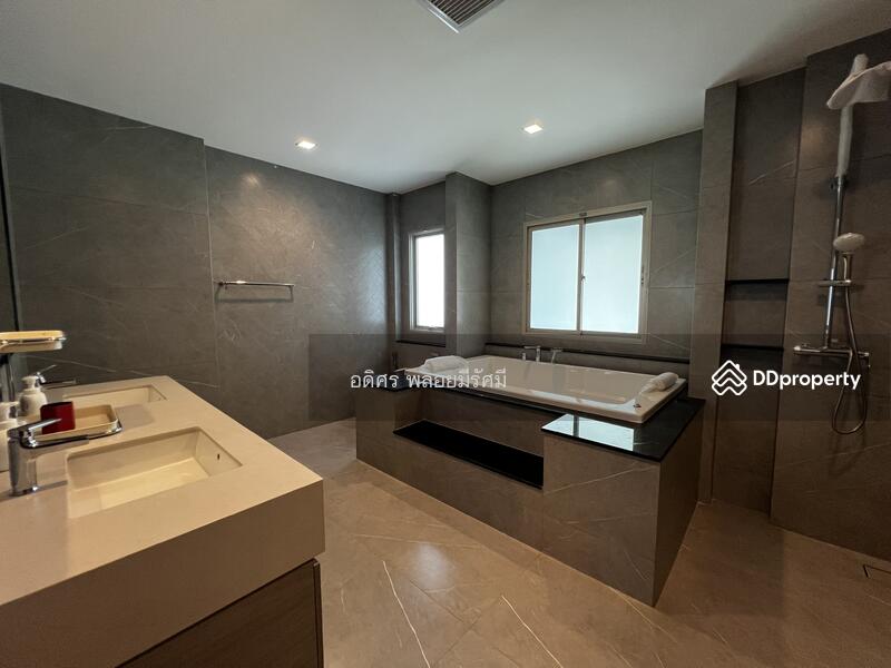 For Rent - Bangkok Boulevard Signature Chaengwattana, Nonthaburi