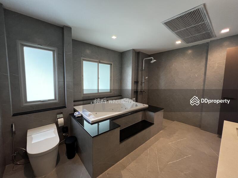 For Rent - Bangkok Boulevard Signature Chaengwattana, Nonthaburi