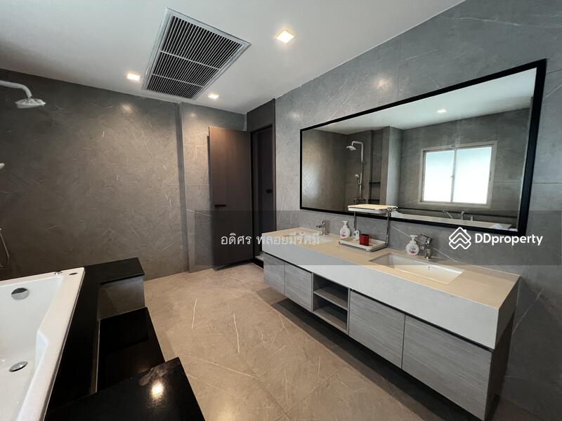 For Rent - Bangkok Boulevard Signature Chaengwattana, Nonthaburi