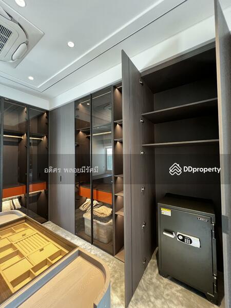 For Rent - Bangkok Boulevard Signature Chaengwattana, Nonthaburi