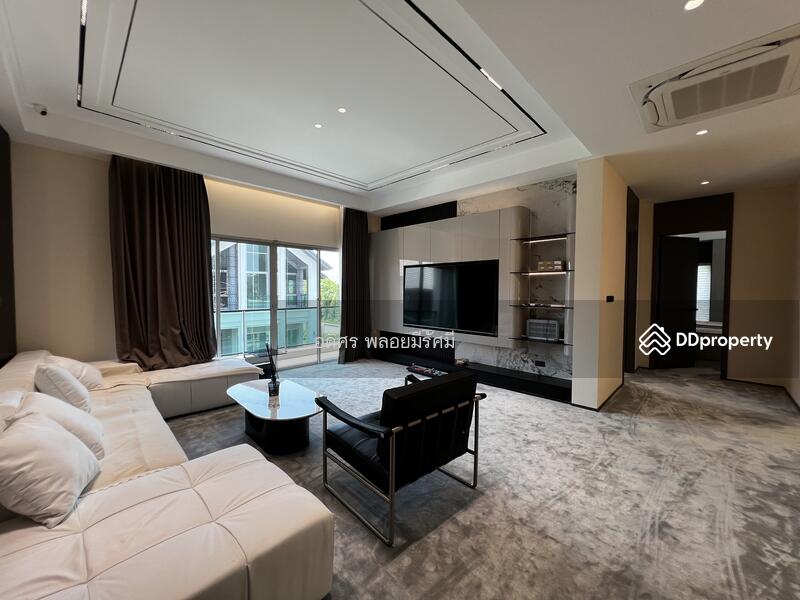 For Rent - Bangkok Boulevard Signature Chaengwattana, Nonthaburi