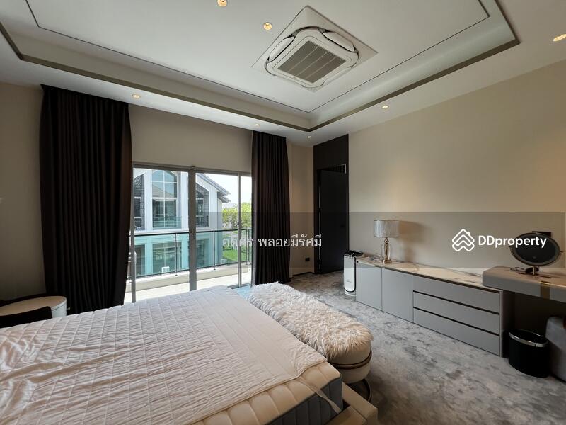 For Rent - Bangkok Boulevard Signature Chaengwattana, Nonthaburi