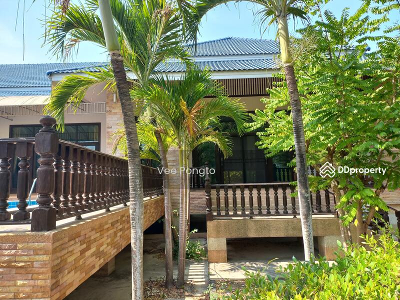 For Sale - Exclusive Estate for Sale or Rent in Thap Tai Hua Hin, Prachuap Khiri Khan
