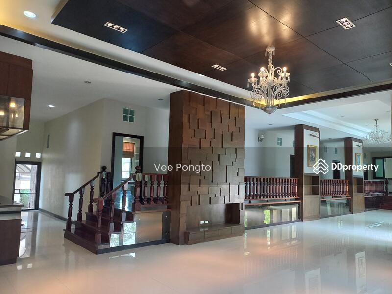 For Sale - Exclusive Estate for Sale or Rent in Thap Tai Hua Hin, Prachuap Khiri Khan