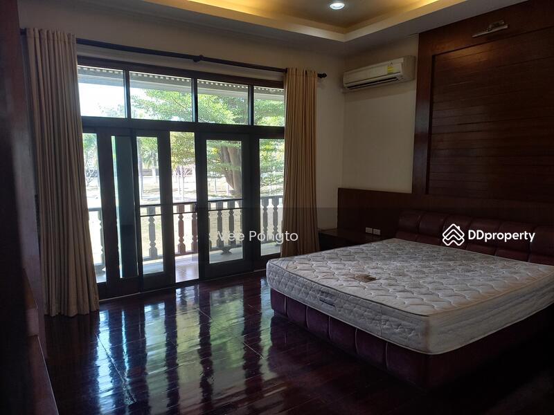 For Sale - Exclusive Estate for Sale or Rent in Thap Tai Hua Hin, Prachuap Khiri Khan
