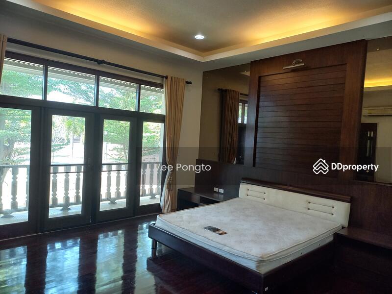 For Sale - Exclusive Estate for Sale or Rent in Thap Tai Hua Hin, Prachuap Khiri Khan