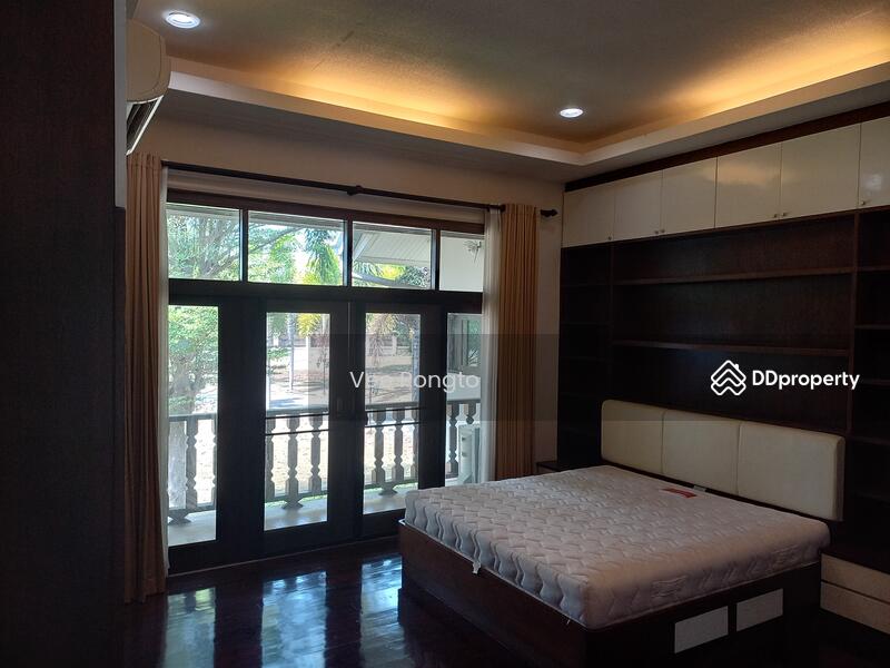 For Sale - Exclusive Estate for Sale or Rent in Thap Tai Hua Hin, Prachuap Khiri Khan