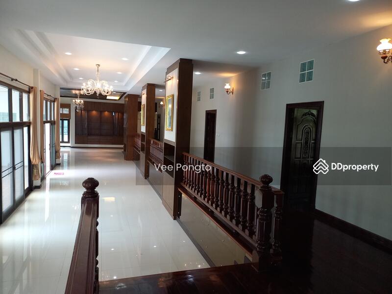 For Sale - Exclusive Estate for Sale or Rent in Thap Tai Hua Hin, Prachuap Khiri Khan