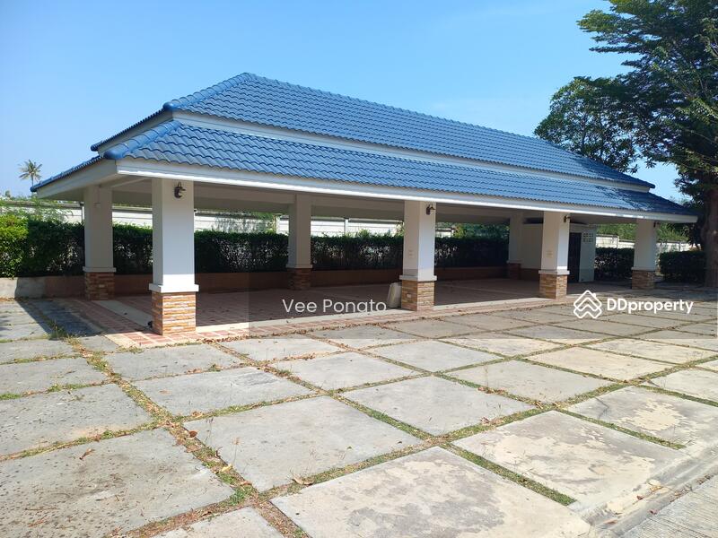 For Sale - Exclusive Estate for Sale or Rent in Thap Tai Hua Hin, Prachuap Khiri Khan