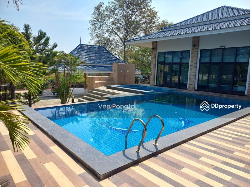 For Sale - Exclusive Estate for Sale or Rent in Thap Tai Hua Hin, Prachuap Khiri Khan