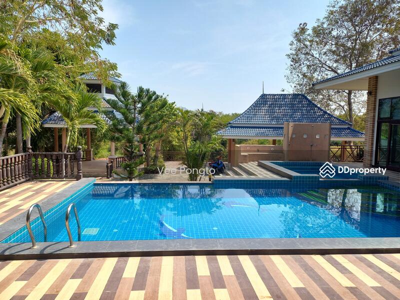 For Sale - Exclusive Estate for Sale or Rent in Thap Tai Hua Hin, Prachuap Khiri Khan