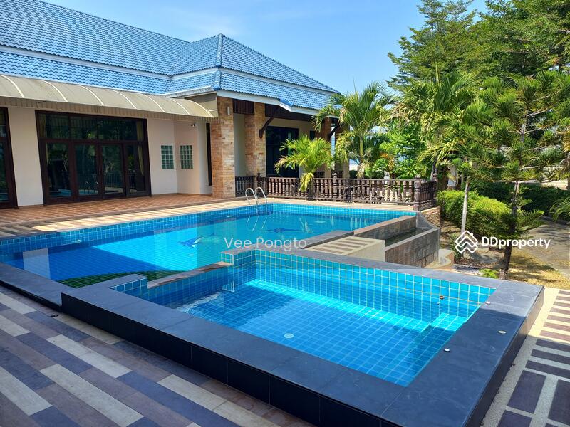 ขาย - Exclusive Estate for Sale or Rent in Thap Tai Hua Hin, ประจวบคีรีขันธ์