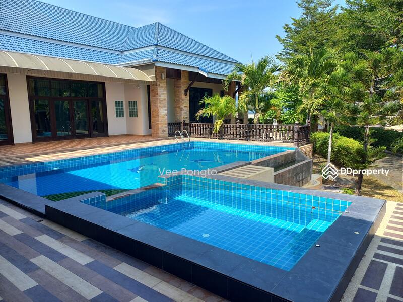 For Sale - Exclusive Estate for Sale or Rent in Thap Tai Hua Hin, Prachuap Khiri Khan