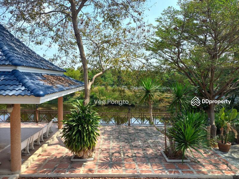 For Sale - Exclusive Estate for Sale or Rent in Thap Tai Hua Hin, Prachuap Khiri Khan