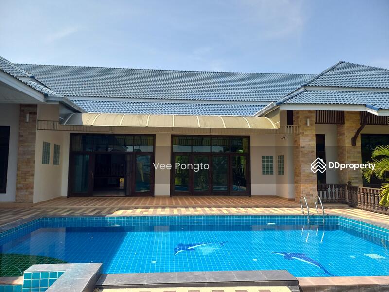 For Sale - Exclusive Estate for Sale or Rent in Thap Tai Hua Hin, Prachuap Khiri Khan