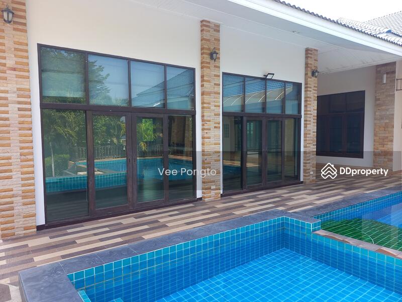For Sale - Exclusive Estate for Sale or Rent in Thap Tai Hua Hin, Prachuap Khiri Khan