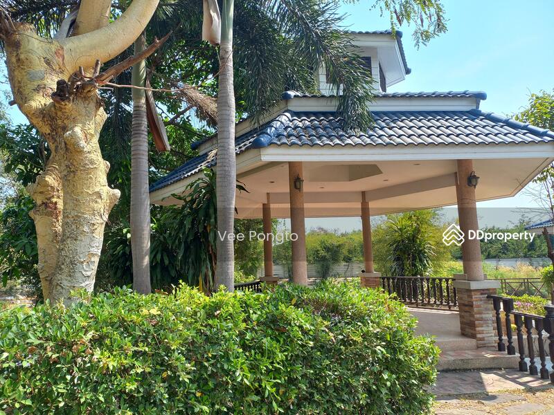 For Sale - Exclusive Estate for Sale or Rent in Thap Tai Hua Hin, Prachuap Khiri Khan