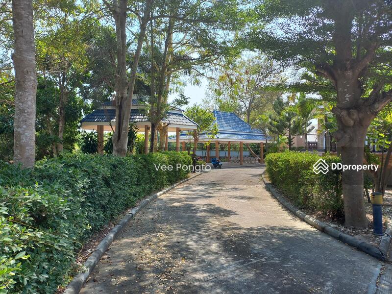 For Sale - Exclusive Estate for Sale or Rent in Thap Tai Hua Hin, Prachuap Khiri Khan