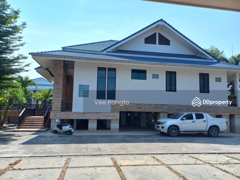 For Sale - Exclusive Estate for Sale or Rent in Thap Tai Hua Hin, Prachuap Khiri Khan