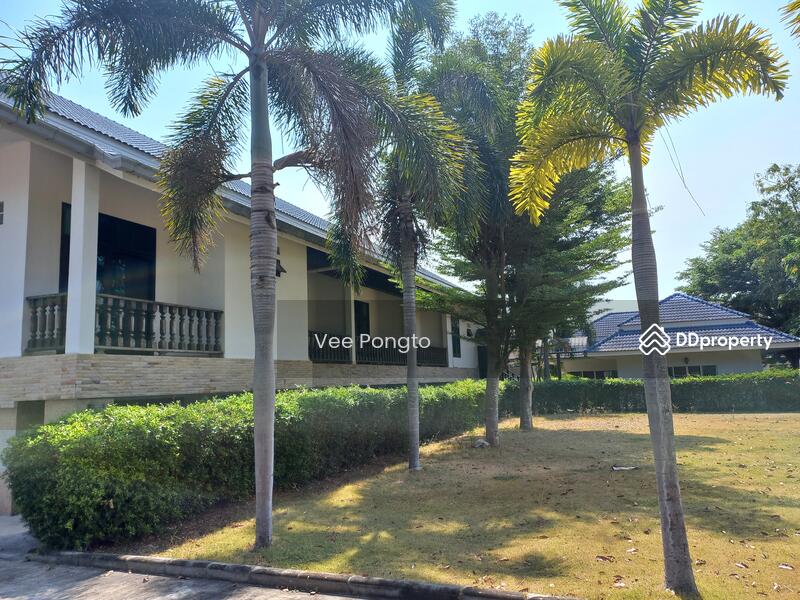 For Sale - Exclusive Estate for Sale or Rent in Thap Tai Hua Hin, Prachuap Khiri Khan