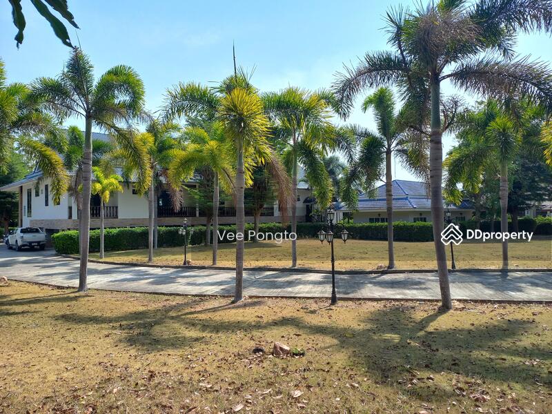 For Sale - Exclusive Estate for Sale or Rent in Thap Tai Hua Hin, Prachuap Khiri Khan