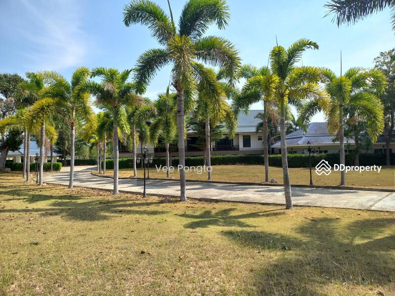 For Sale - Exclusive Estate for Sale or Rent in Thap Tai Hua Hin, Prachuap Khiri Khan