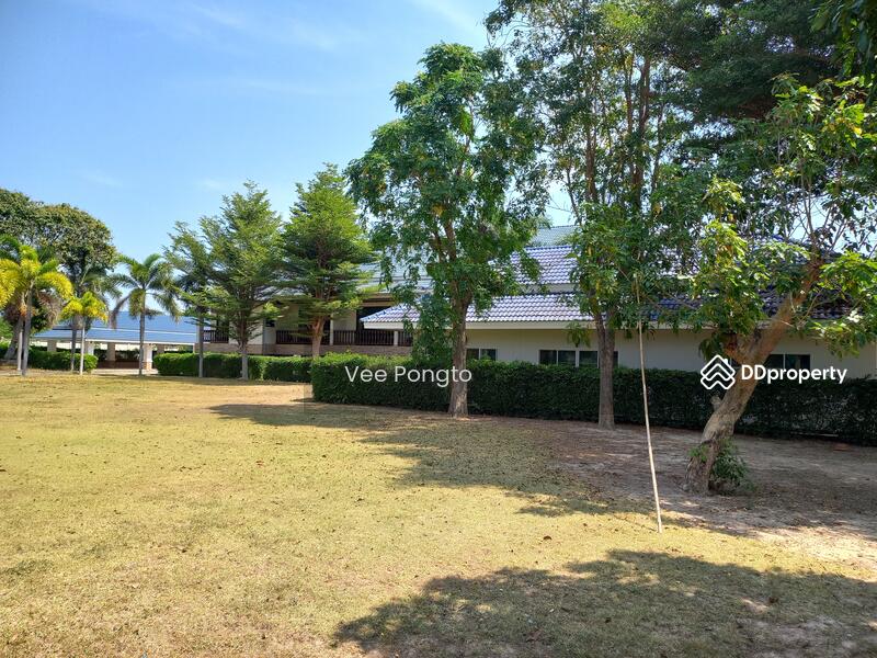 For Sale - Exclusive Estate for Sale or Rent in Thap Tai Hua Hin, Prachuap Khiri Khan