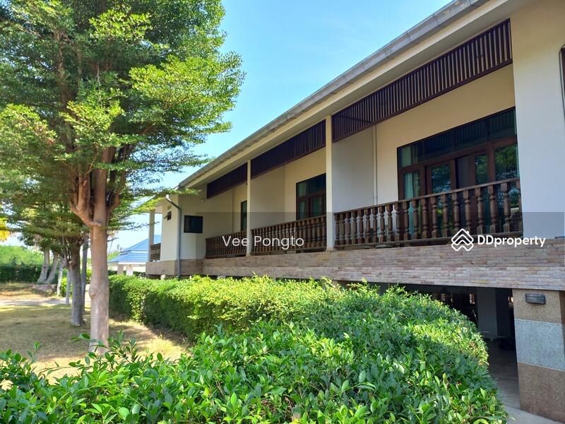 For Sale - Exclusive Estate for Sale or Rent in Thap Tai Hua Hin, Prachuap Khiri Khan