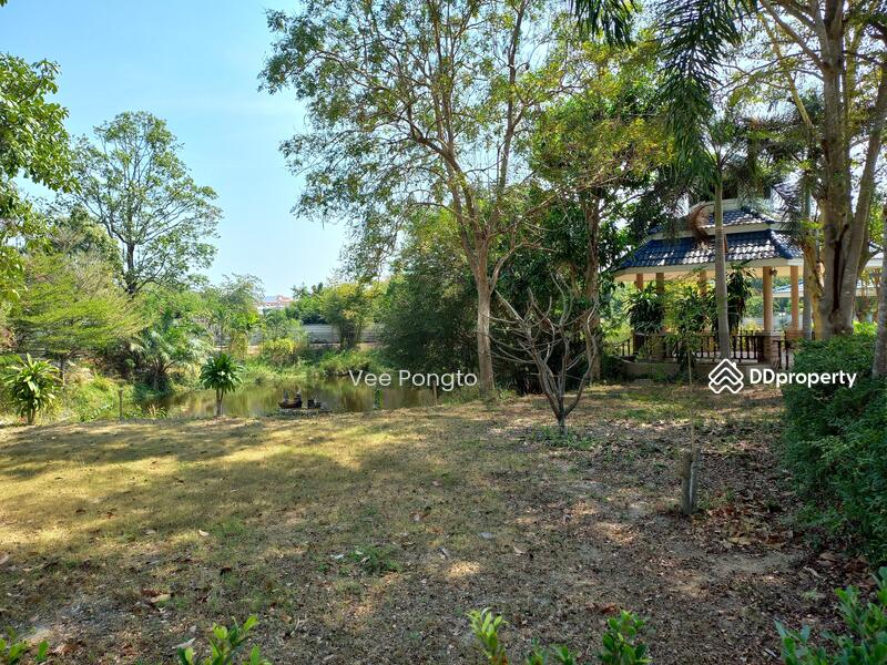 For Sale - Exclusive Estate for Sale or Rent in Thap Tai Hua Hin, Prachuap Khiri Khan