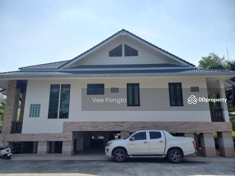 For Sale - Exclusive Estate for Sale or Rent in Thap Tai Hua Hin, Prachuap Khiri Khan