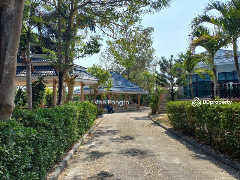 For Sale - Exclusive Estate for Sale or Rent in Thap Tai Hua Hin, Prachuap Khiri Khan