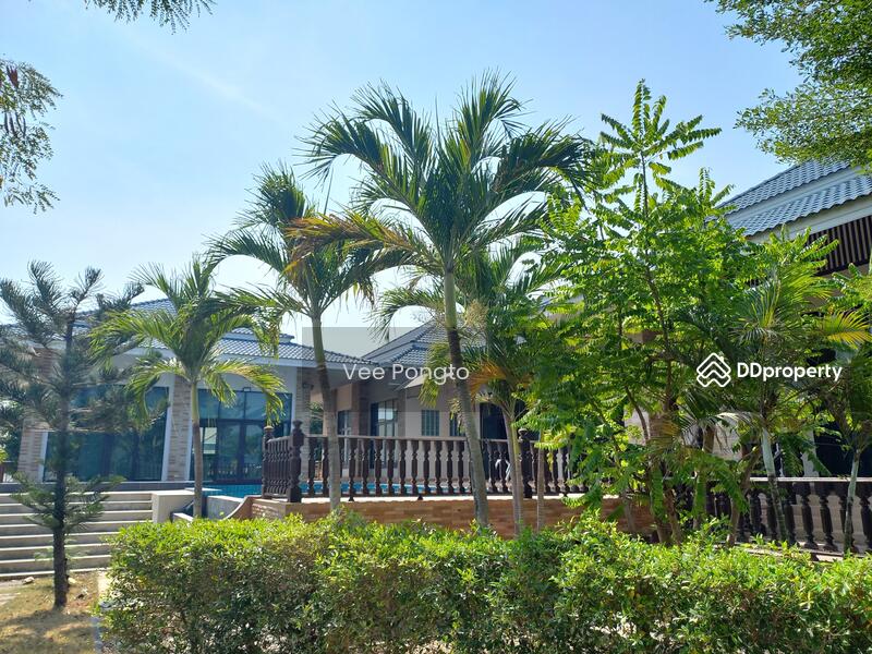 For Sale - Exclusive Estate for Sale or Rent in Thap Tai Hua Hin, Prachuap Khiri Khan
