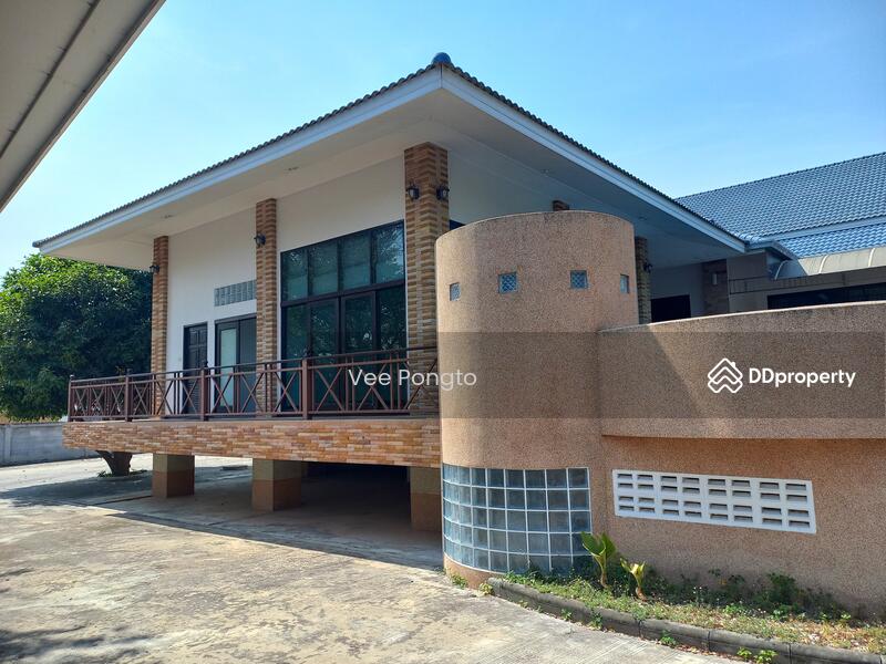 For Sale - Exclusive Estate for Sale or Rent in Thap Tai Hua Hin, Prachuap Khiri Khan