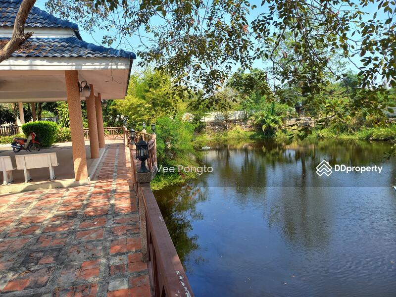 For Sale - Exclusive Estate for Sale or Rent in Thap Tai Hua Hin, Prachuap Khiri Khan