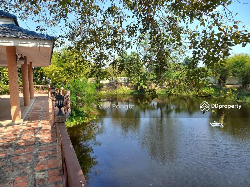 For Sale - Exclusive Estate for Sale or Rent in Thap Tai Hua Hin, Prachuap Khiri Khan