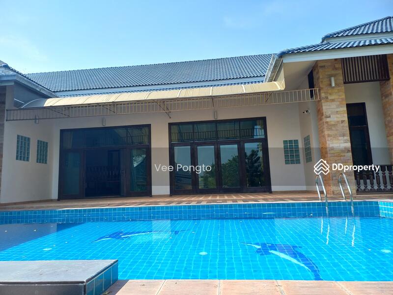 For Sale - Exclusive Estate for Sale or Rent in Thap Tai Hua Hin, Prachuap Khiri Khan