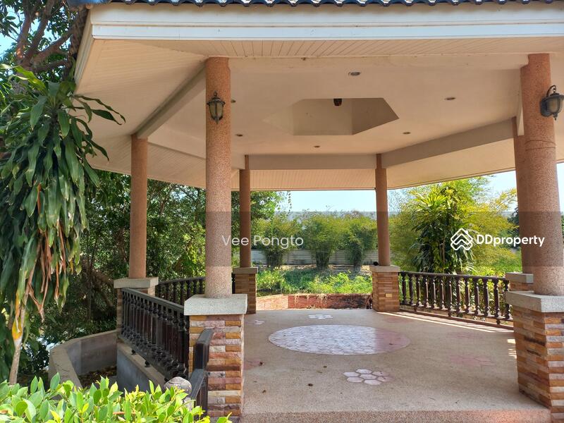 For Sale - Exclusive Estate for Sale or Rent in Thap Tai Hua Hin, Prachuap Khiri Khan