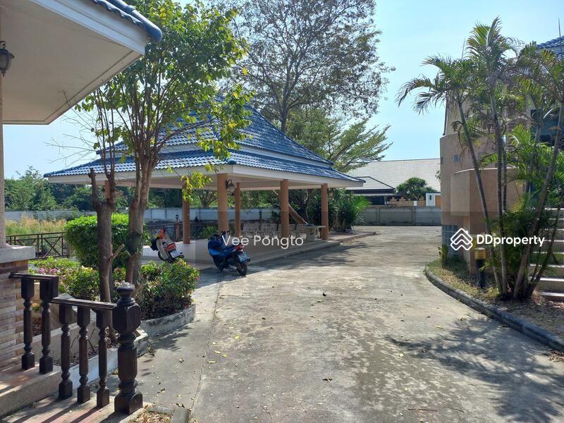 For Sale - Exclusive Estate for Sale or Rent in Thap Tai Hua Hin, Prachuap Khiri Khan