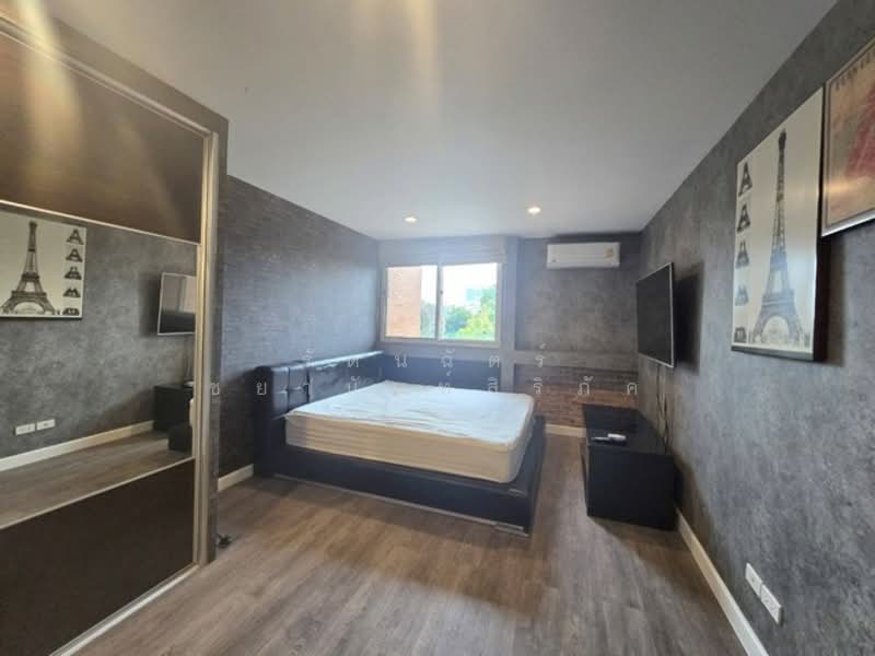 Elite Residence Rama 9-Srinakarin, Bangkok, 5 Srinagarindra Road, Hua Mak, Bang Kapi, Bangkok, 3 Bedrooms, 106 sqm, Condo For Rent, by รัตนฉัตร์ ชยานันท์สิริภัค, 11867680 - DDproperty.com