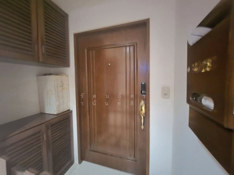 The IRIS Rama 9-Srinakarin, Bangkok, Srinakarin Road, Suan Luang, Suan Luang, Bangkok, 3 Bedrooms, 106 sqm, Condo For Rent, by รัตนฉัตร์ ชยานันท์สิริภัค, 11867680 - DDproperty.com