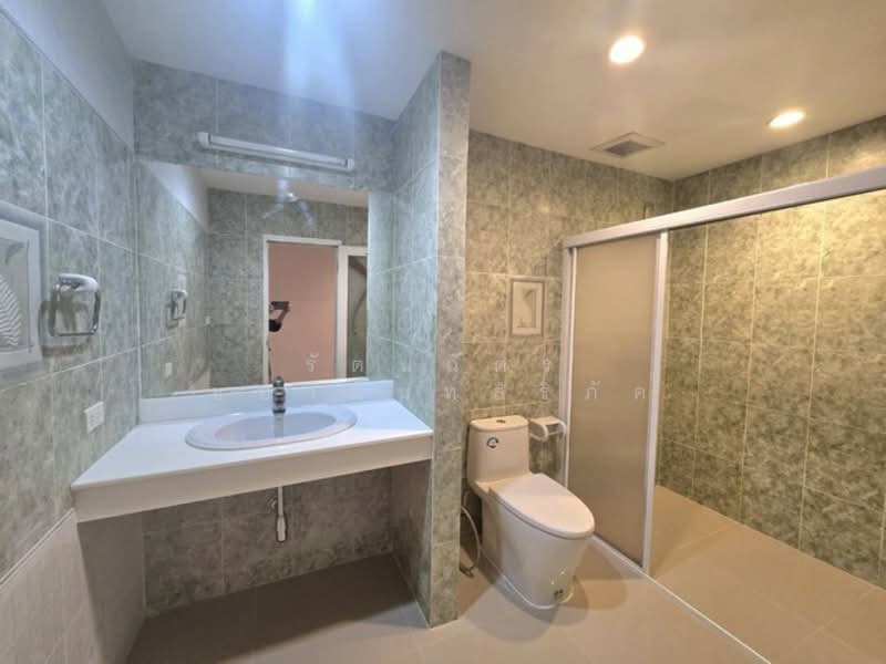 Elite Residence Rama 9-Srinakarin, Bangkok, 5 Srinagarindra Road, Hua Mak, Bang Kapi, Bangkok, 3 Bedrooms, 106 sqm, Condo For Rent, by รัตนฉัตร์ ชยานันท์สิริภัค, 11867680 - DDproperty.com
