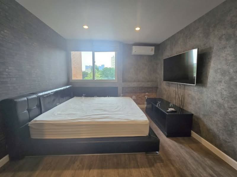 The IRIS Rama 9-Srinakarin, Bangkok, Srinakarin Road, Suan Luang, Suan Luang, Bangkok, 3 Bedrooms, 106 sqm, Condo For Rent, by รัตนฉัตร์ ชยานันท์สิริภัค, 11867680 - DDproperty.com