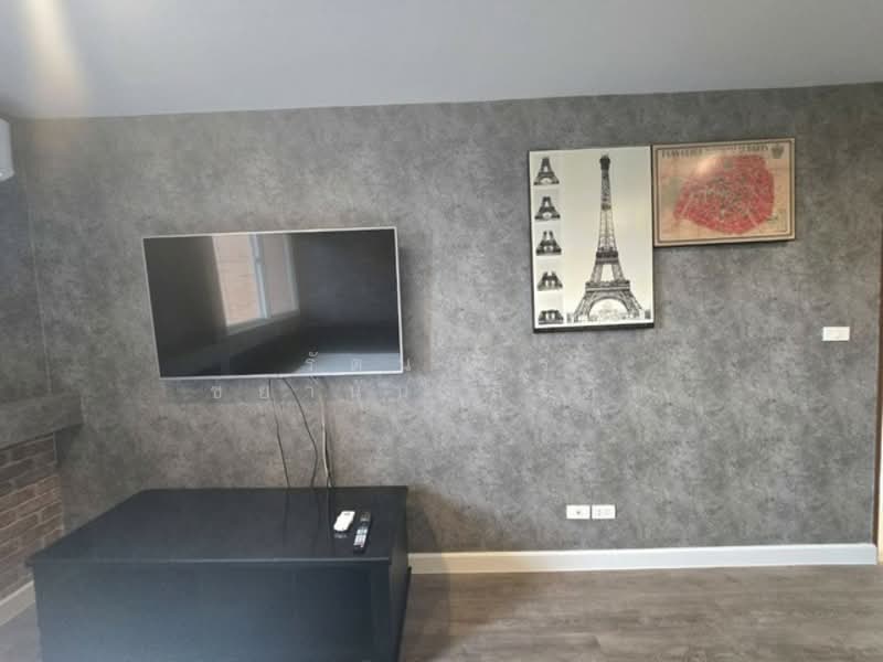 The IRIS Rama 9-Srinakarin, Bangkok, Srinakarin Road, Suan Luang, Suan Luang, Bangkok, 3 Bedrooms, 106 sqm, Condo For Rent, by รัตนฉัตร์ ชยานันท์สิริภัค, 11867680 - DDproperty.com